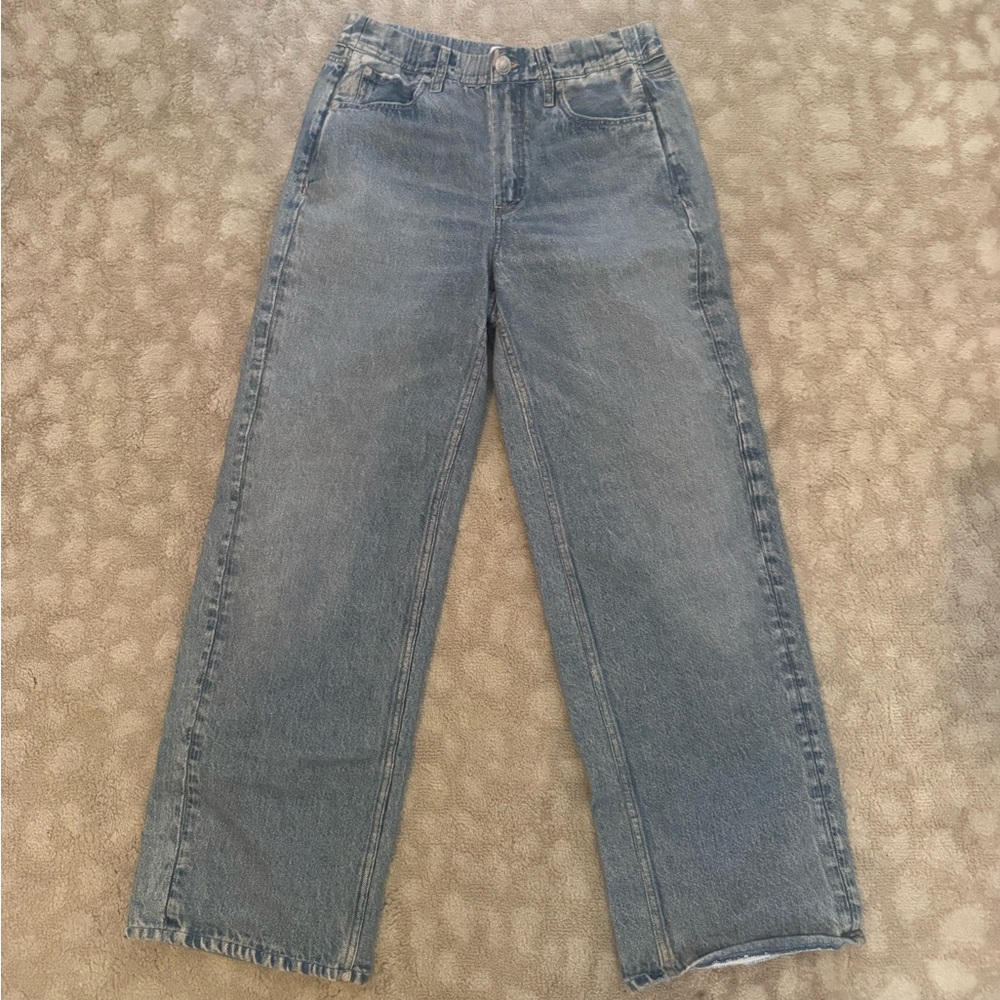 Rag and bone sweatpant jeans
Miramar